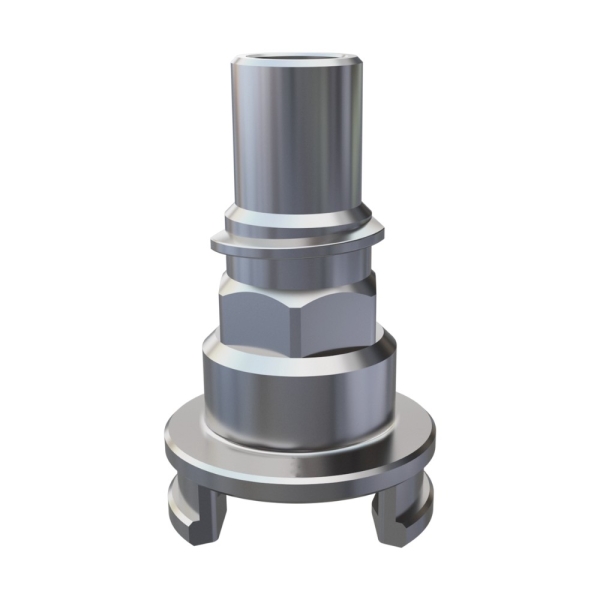 Adaptateur SPS 4.0